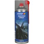 Motip Silikonový sprej 400 ml – Zboží Mobilmania