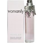 Thierry Mugler Womanity parfémovaná voda dámská 80 ml – Sleviste.cz