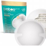 Baboo Disposable Breast Pads jednorázové vložky do podprsenky 40 ks – Zboží Dáma