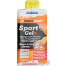 NamedSport Sport gel energetický 25 ml