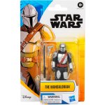 Hasbro Star Wars Mandalorian 10 cm – Hledejceny.cz