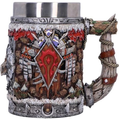 Hrnek World of Warcraft Horde 0,6 l – Hledejceny.cz