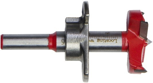 OREN Sukovník s hloubkovým dorazem - 35 mm