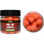 Karel Nikl Plovoucí boilies Chilli & Peach 50 g 14 mm – Hledejceny.cz