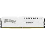 Kingston Fury Beast AMD DDR5 32GB 6000Mhz CL30 KF560C30BWE-32 – Zboží Živě