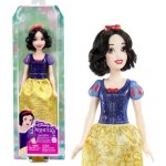 Mattel Disney PRINCESS princezna Sněhurka – Zboží Mobilmania