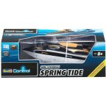 Loď REVELL 24136 SPRING TIDE 40 – Hledejceny.cz
