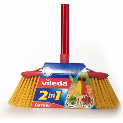 Vileda Style Soft smeták 107891 – Hledejceny.cz