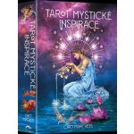 Tarot mystické inspirace – Zboží Mobilmania