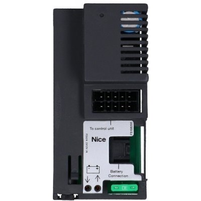 PS524 nabíječka baterií pro RUN1200HS (nutno použít 2 akumulátory N B12-B) – Zbozi.Blesk.cz