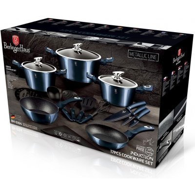 BerlingerHaus BH-6164 17 ks – Hledejceny.cz