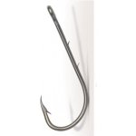 Giants Fishing Háček dravcový s očkem vel.2 10 ks – Zboží Dáma