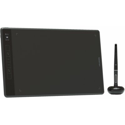 HUION HUION Inspiroy G930L OSU s bezbateriovým stylusem pro kreslení a práci online