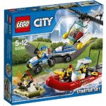 LEGO® City 60086 Startovací sada města – Zbozi.Blesk.cz