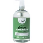 Bio-D tekuté mýdlo na ruce s vůni rozmarýny a tymiánu 500 ml – Zboží Mobilmania