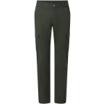 esmara Men pánské cargo kalhoty zelená – Zboží Mobilmania