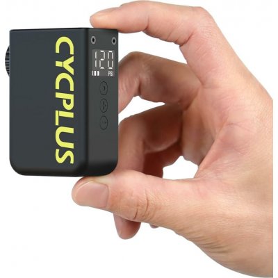 Cycplus mini Cycplus AS2 Ultra – Sleviste.cz