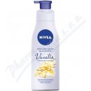 Nivea Vanilla & Almond Oil tělové mléko 200 ml