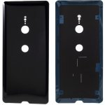 Kryt Sony Xperia XZ3 H9436 zadní černý – Zboží Mobilmania