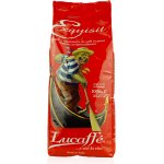 Lucaffé Exquisit 1 kg – Zboží Mobilmania