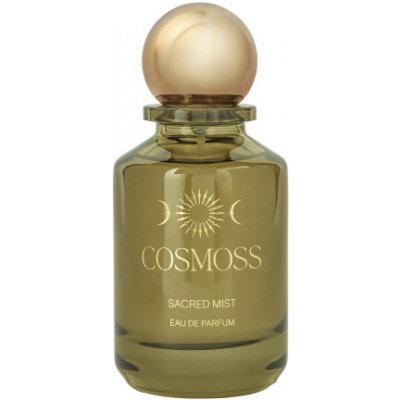 Cosmoss by Kate Moss Sacred Mist parfémovaná voda dámská 100 ml – Hledejceny.cz