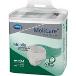 MoliCare Mobile 5 kapek M savost 1017 ml 14 ks – Zboží Dáma