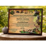 Cedulky sport hobby Dárek pro myslivce_muže_75 30x23 – Hledejceny.cz