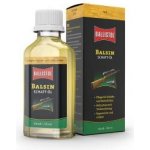 Ballistol Balsin pažbový olej světle hnědý – Zboží Dáma