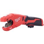 Milwaukee M12 PCSS-0 4933479241 – Sleviste.cz