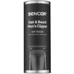 Sencor SHP 7500BK – Zbozi.Blesk.cz