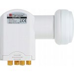 Opticum LQP-04H Quad 0.1dB – Zbozi.Blesk.cz