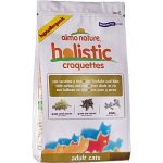 Almo Nature Holistic Turkey & Rice 12 kg – Hledejceny.cz