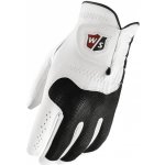 Wilson Staff Conform Mens Golf Glove bílá Levá XL – Hledejceny.cz