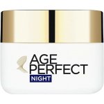 L'Oréal Age Perfect Extra hydrateční noční krém pro zralou pleť 50 ml – Hledejceny.cz