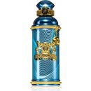 Alexandre.J The Collector: Zafeer Oud Vanille parfémovaná voda unisex 100 ml