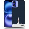 Pouzdro a kryt na mobilní telefon Apple Picasee Ultimate Case MagSafe pro Apple iPhone 16 Plus - Astronaut 2