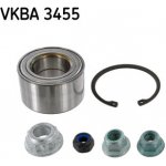 SKF Sada ložisek kol VKBA3455