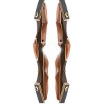 Black Flash Dřevěný střed luku Ragim Impala pro tradiční instinktivní lukostřelbu – Sleviste.cz