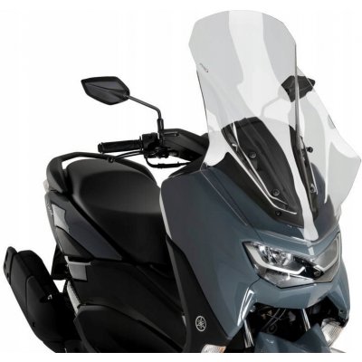 Puig V-Tech Line Touring 21802W čirá – Sleviste.cz