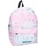 Vadobag Batoh růžový s třešněmi, Hello Kitty – Hledejceny.cz