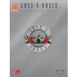 Play It Like It Is Guns N Roses Greatest Hits noty tabulatury na kytaru – Hledejceny.cz