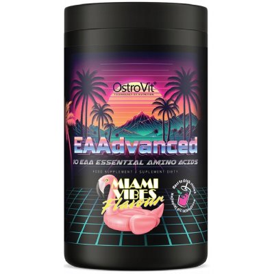 Ostrovit EAA advanced 540 g – Zboží Mobilmania