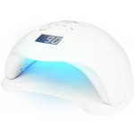 BeautyOne UV Dual LED Glow 5 48 W – Zboží Dáma