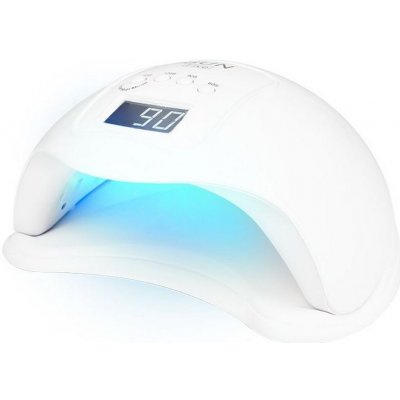 BeautyOne UV Dual LED Glow 5 48 W – Zboží Mobilmania