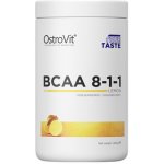 OstroVit BCAA 8-1-1 400 g – Hledejceny.cz