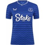 Castore FC Everton Jersey Home 2024/25 tm8149 030 – Zboží Dáma