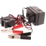 Autonabíječka udržovací, 12V, 500mA EXTOL-CRAFT | Zboží Auto