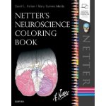 Netters Neuroscience Coloring Book – Hledejceny.cz