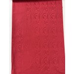 HT Familex Červené závěsy Červená, 1m – Hledejceny.cz