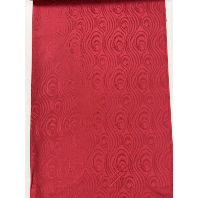 HT Familex Červené závěsy Červená, 1m – Hledejceny.cz